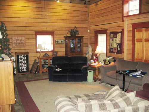 Property photo 1 - 80 Acres Offered in 4 Tracts - Horse Farm